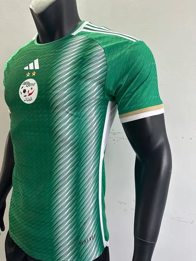 2023 Algeria Player Edition 1:1 Thai quality