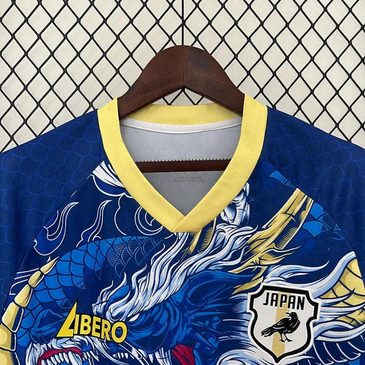 2024/25 Japan Sea Dragons Jersey