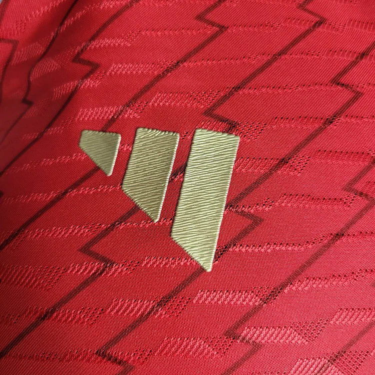 2023/24 Arsenal Home Shirt - Player Edition