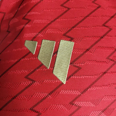 2023/24 Arsenal Home Shirt - Player Edition