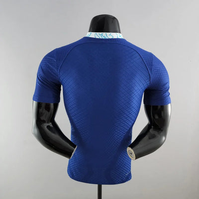 2022/23 Chelsea Home Blue Player Jersey