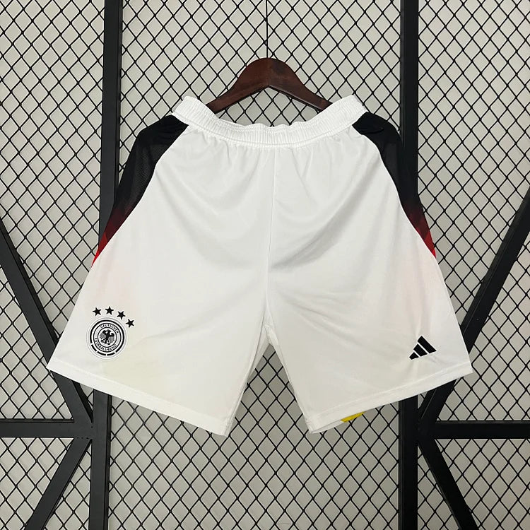 2024/25 Germany Home Fan Edition Shorts