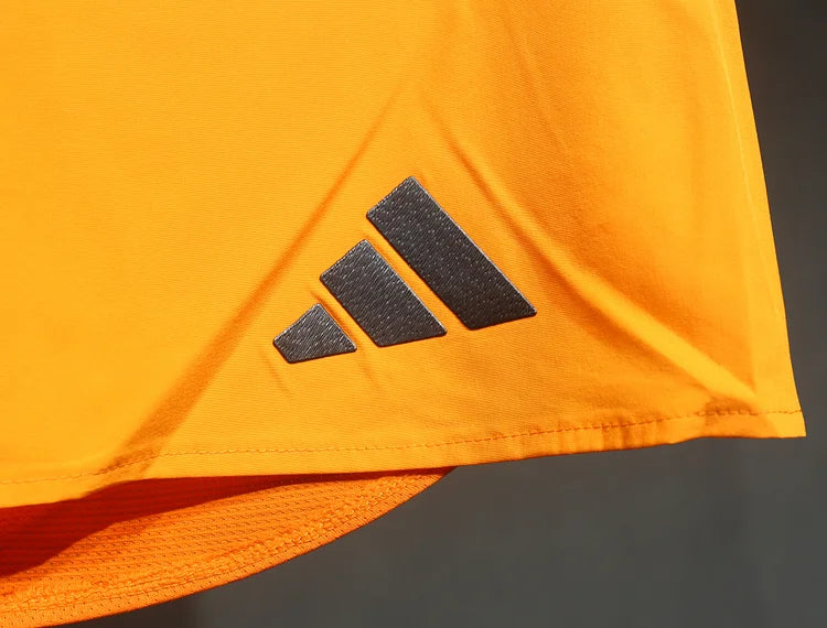 24/25 Real Madrid Away Shorts Player Edition