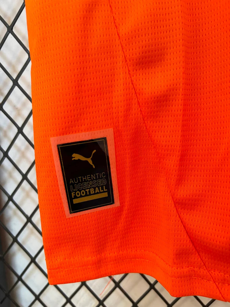 2024/25 Valencia Second Away Shirt