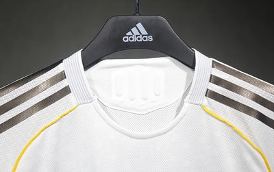 2025/2026 Real Madrid Home Player Edition