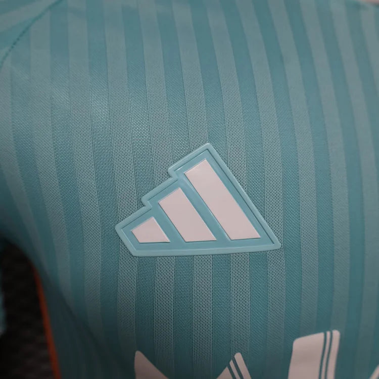 2024/25 Miami Second Away - Player Edition