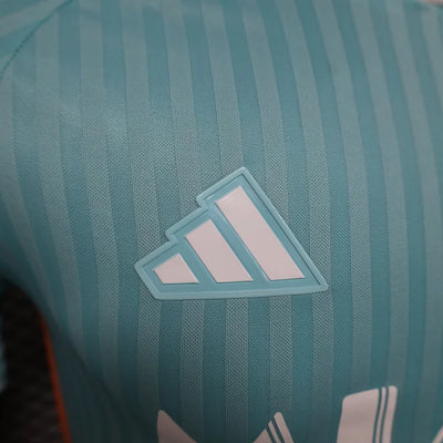 2024/25 Miami Second Away - Player Edition