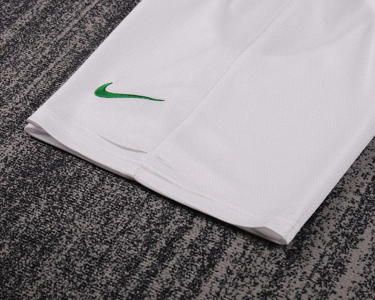 2012 Portugal Home Retro - Kids Jersey