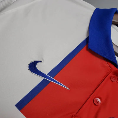 2020/21 Paris Away Jersey