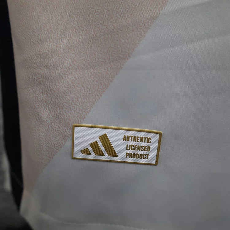 2025 Spain Away - Players' Edition