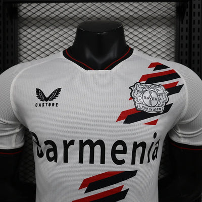 2023/24 Leverkusen Away - Players' Edition
