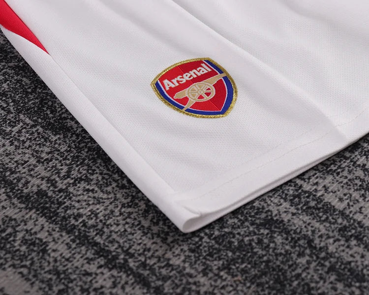 2002/03 Arsenal Home Retro - Kids Kit