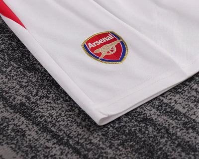 2002/03 Arsenal Home Retro - Kids Kit