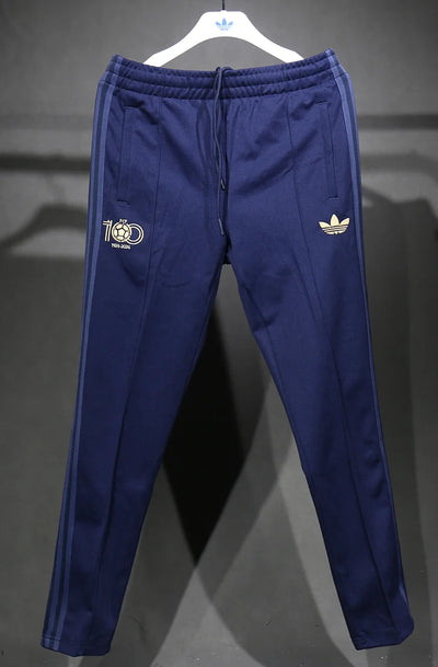 2024/25 Colombia Trefoil Vintage Jacket Set