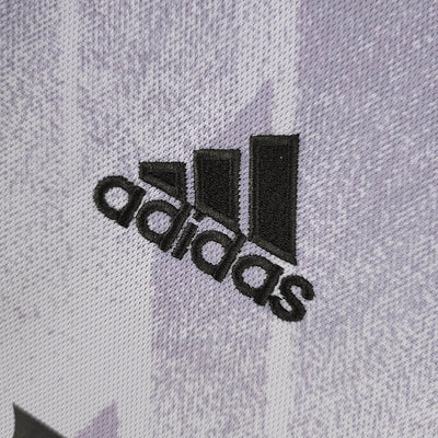 2022/23 Real Madrid Away Long Sleeve Jersey