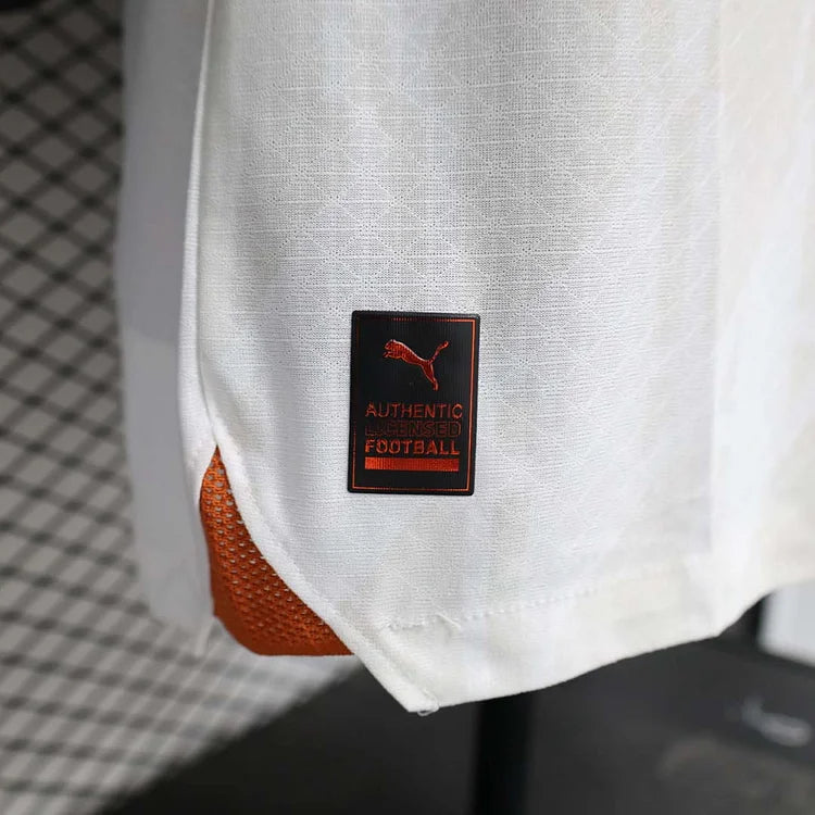 2023/24 Manchester City Away Shirt - Player Edition