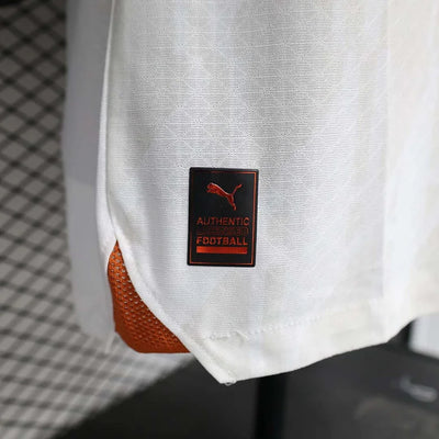 2023/24 Manchester City Away Shirt - Player Edition