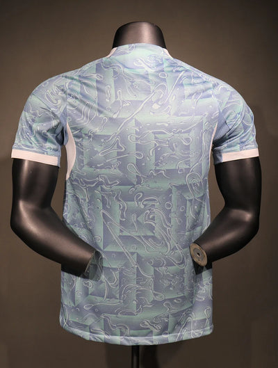 2025/2026 Juventus Away Player Edition