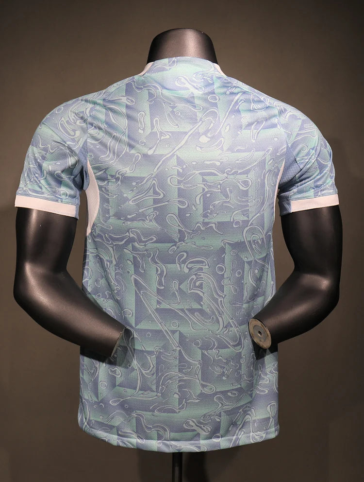25/26 Juventus Away Player Edition