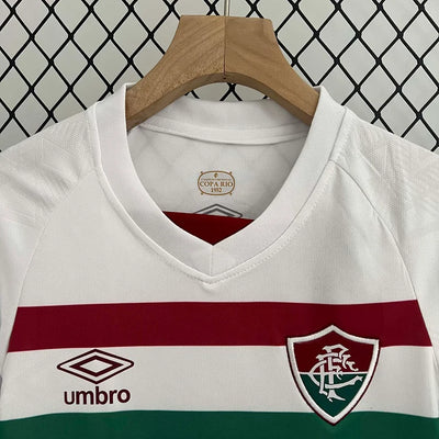 2023/2024 Fluminense Away Jersey