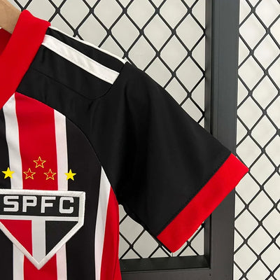 2023/2024 São Paulo Away Jersey