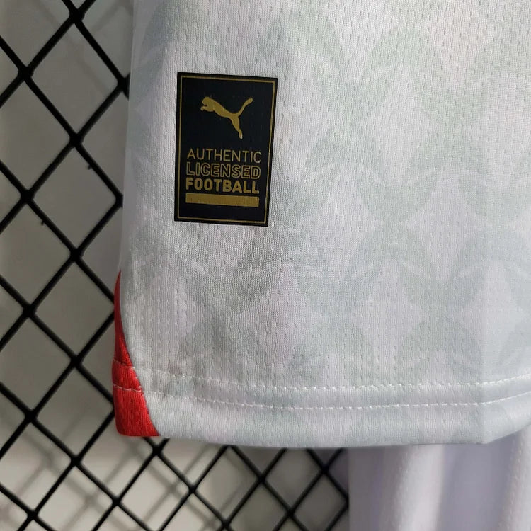 2023/2024 Ac Milan Away Soccer Jersey
