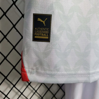 2023/2024 Ac Milan Away Soccer Jersey