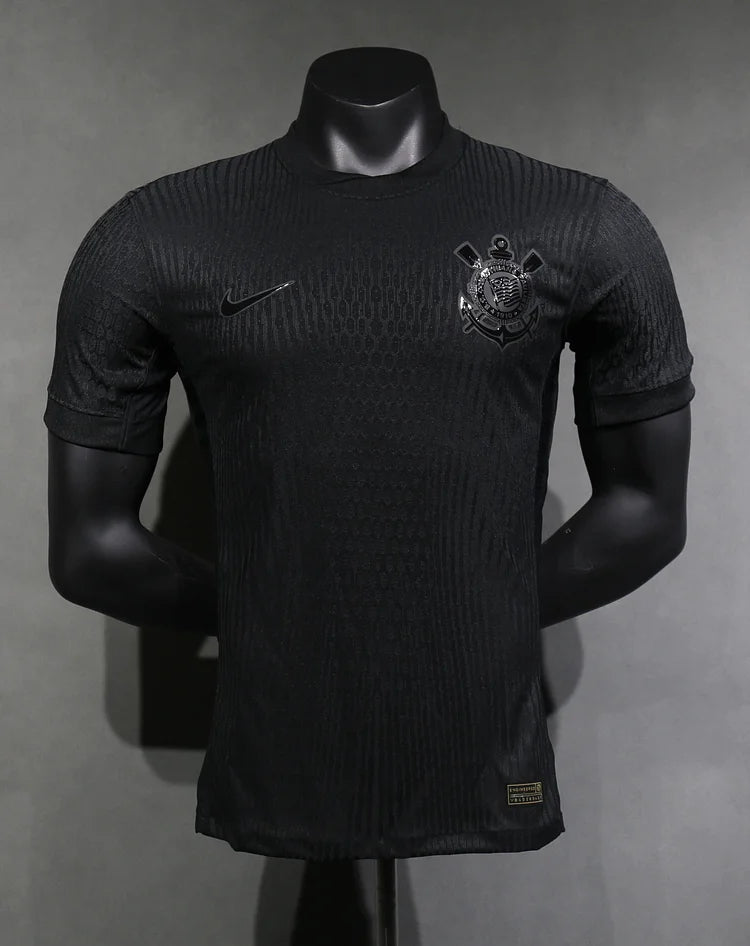 2024/25 Corinthians Away Shirt - Player Version