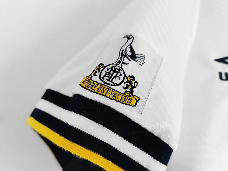 1994/95 Tottenham Hotspur Home Retro Jersey