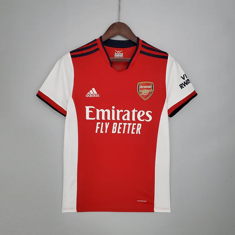 2021/22 Arsenal Home Shirt -