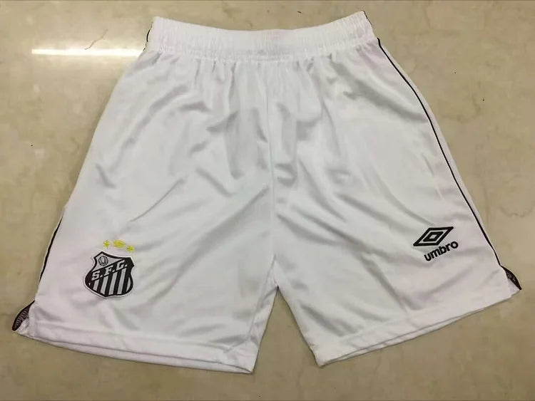 2024/25 Santos Home Shorts