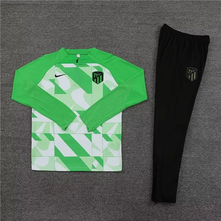 2023/24 Atlético Madrid Training Kit