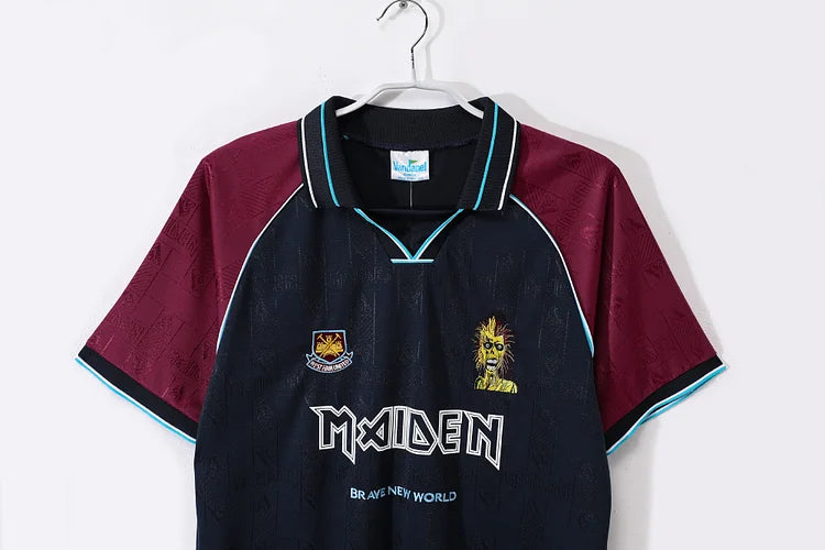 1999/00 West Ham United Special Edition Shirt