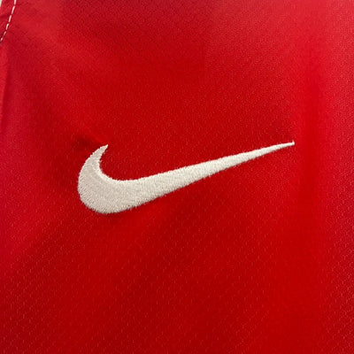 2024/25 Croatia Home Jersey For Kids