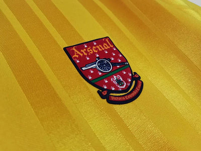 1993/94 Arsenal Away Retro Shirt