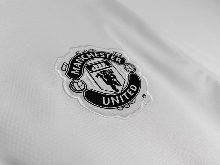 2012/13 Manchester United Away Retro Shirt