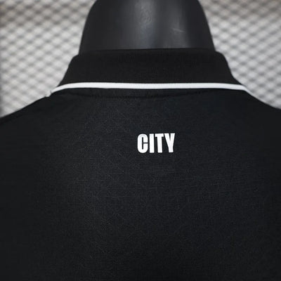 2025/2026 Manchester City Away Player Edition