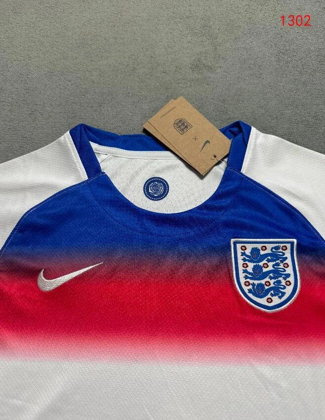 2025 England Home - Women'S Jersey