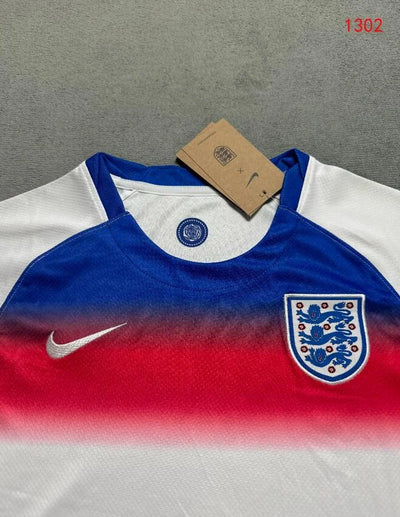 2025 England Home - Women'S Jersey