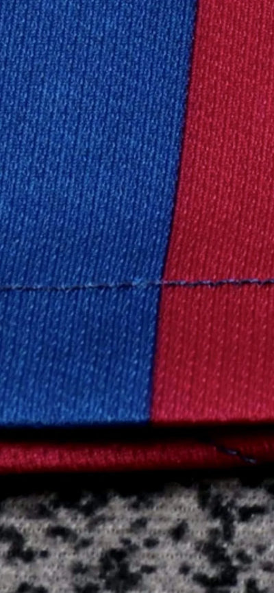 2005/06 Barcelona Home Retro - Kids Kit