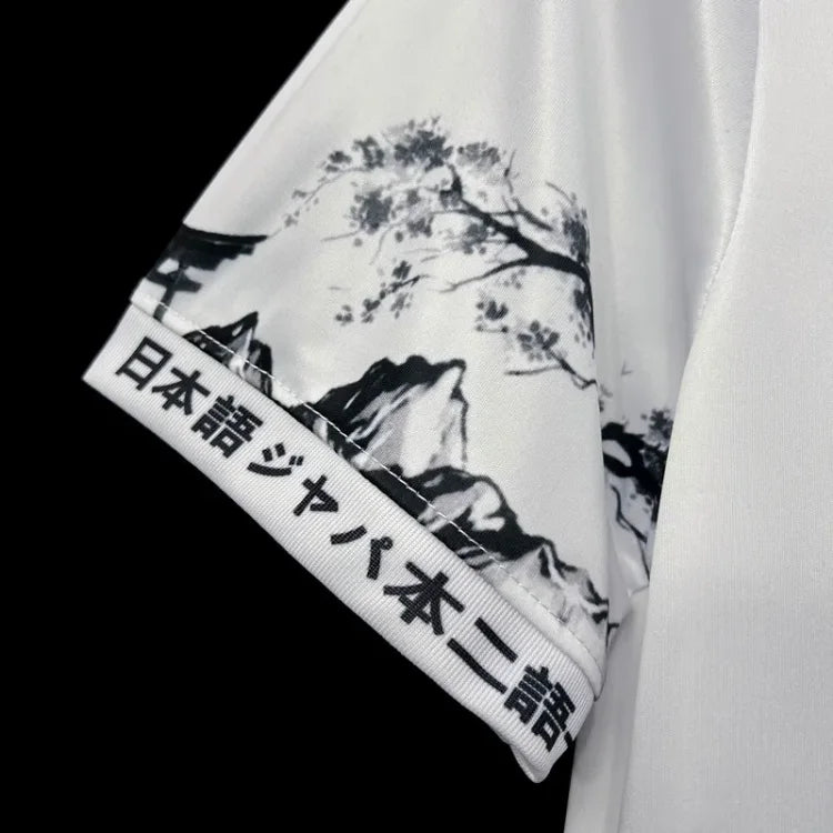 2023/24 Japan Special Edition Jersey