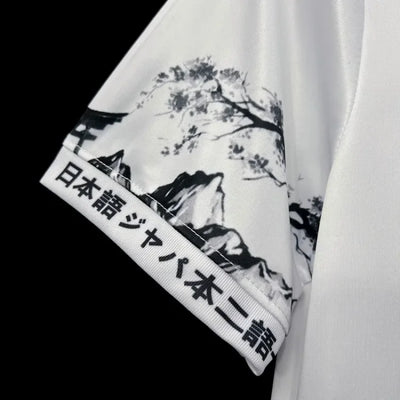 2023/24 Japan Special Edition Jersey