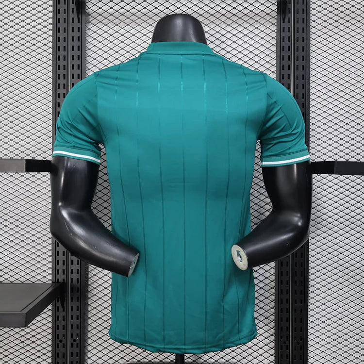 2025/2026 Liverpool Second Away Player Edition