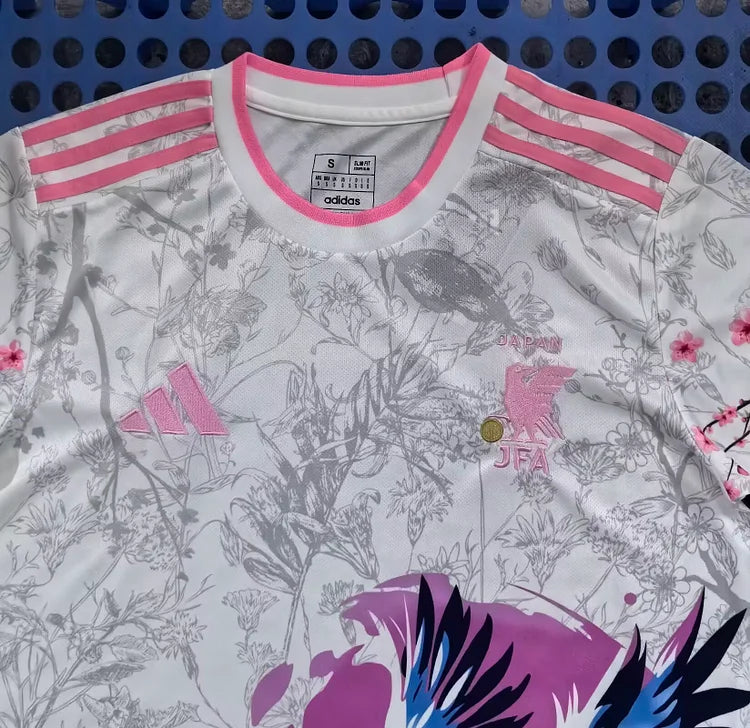 2024/25 Japan Special Edition Jersey