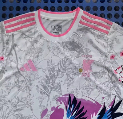2024/25 Japan Special Edition Jersey
