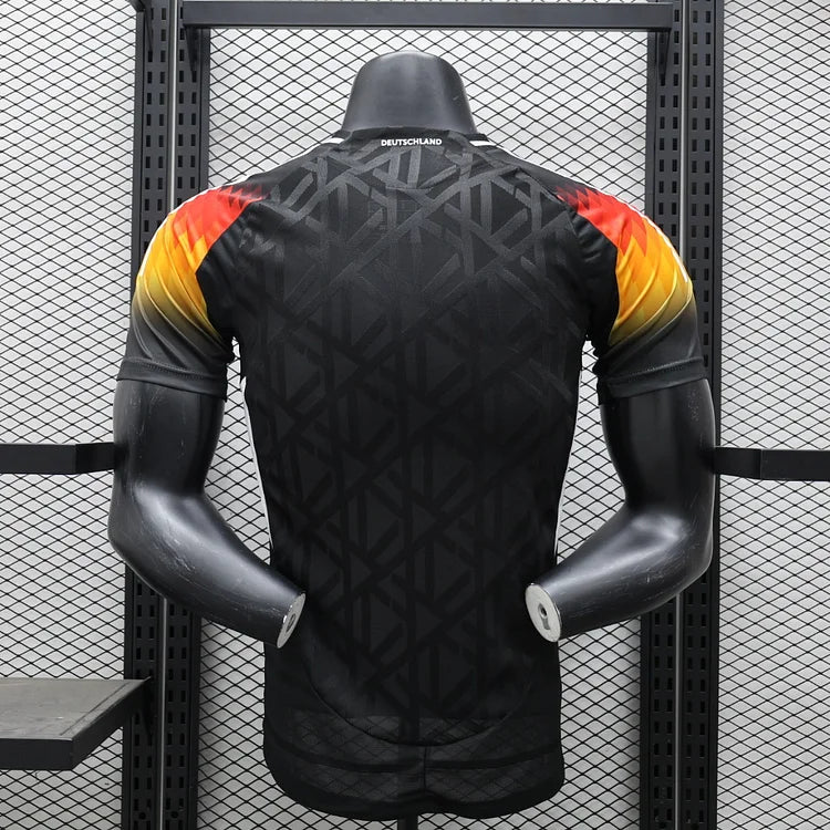 2024/25 German Players Black Special Edition