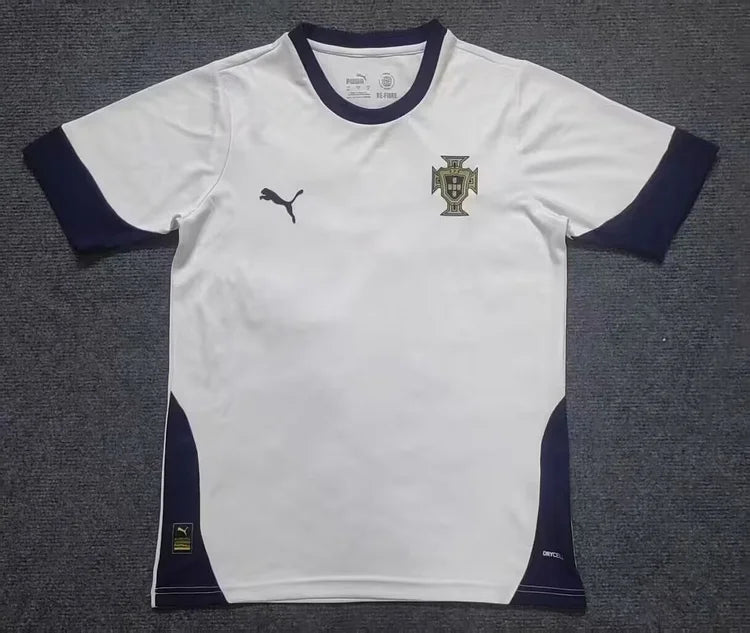 2025 Portugal Pre-Match Training Jersey