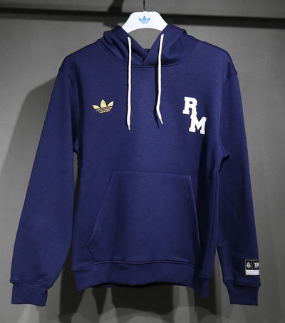 2025/2026 Real Madrid Football Casual Sportswear Set