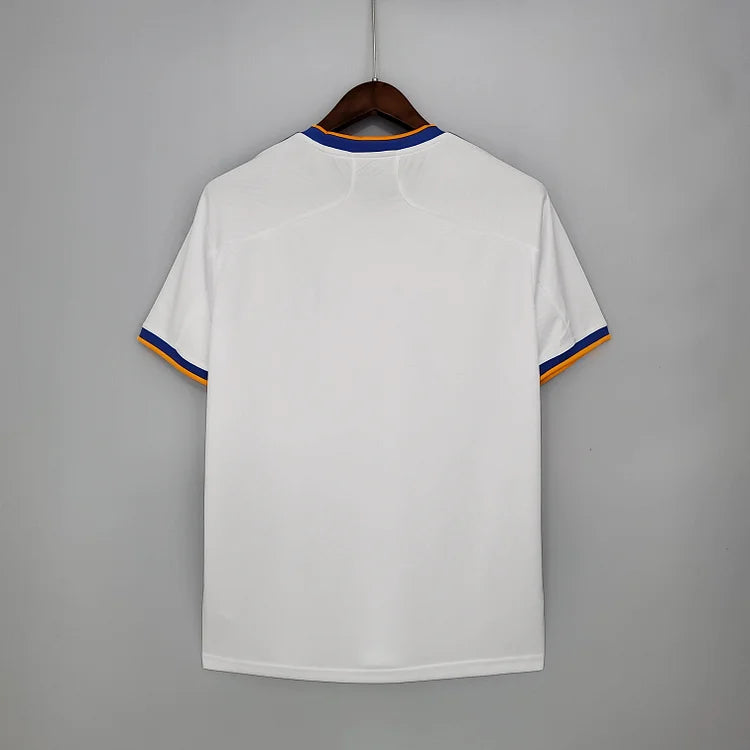 2021/22 Real Madrid Home Jersey