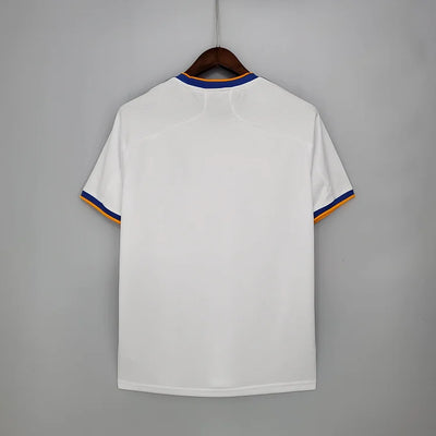 2021/22 Real Madrid Home Jersey